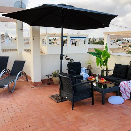 Casa La Florida - Holiday Rental 阿利坎特 外观 照片