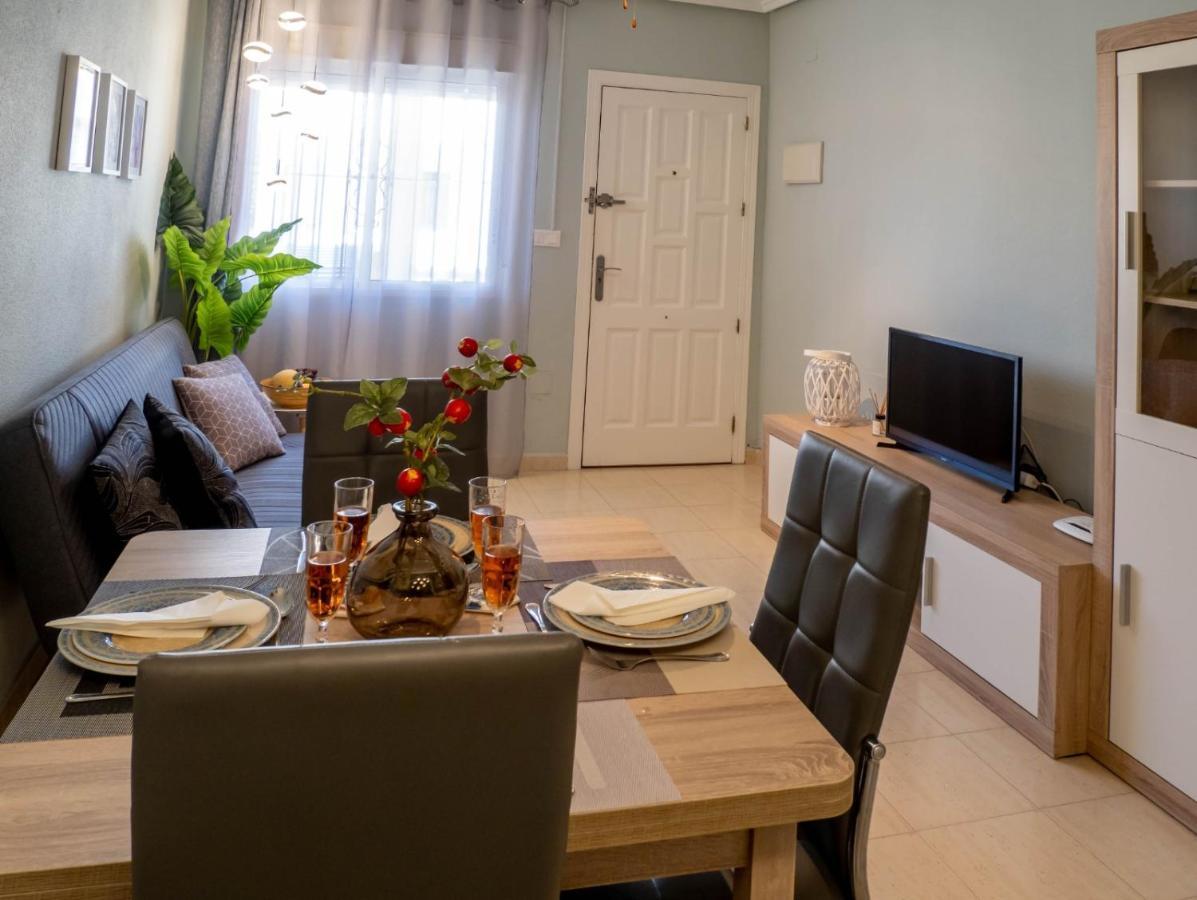 Casa La Florida - Holiday Rental 阿利坎特 外观 照片