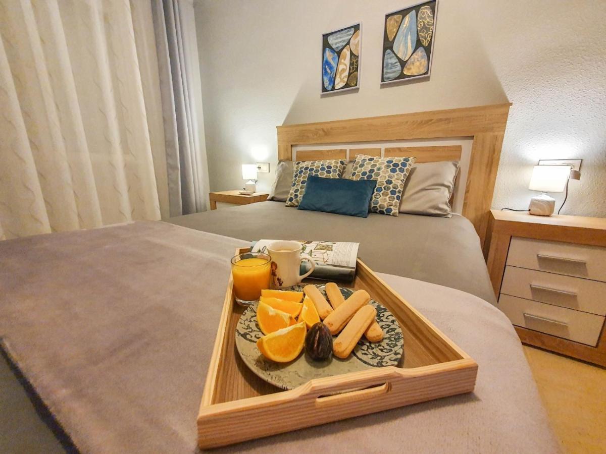 Casa La Florida - Holiday Rental 阿利坎特 外观 照片