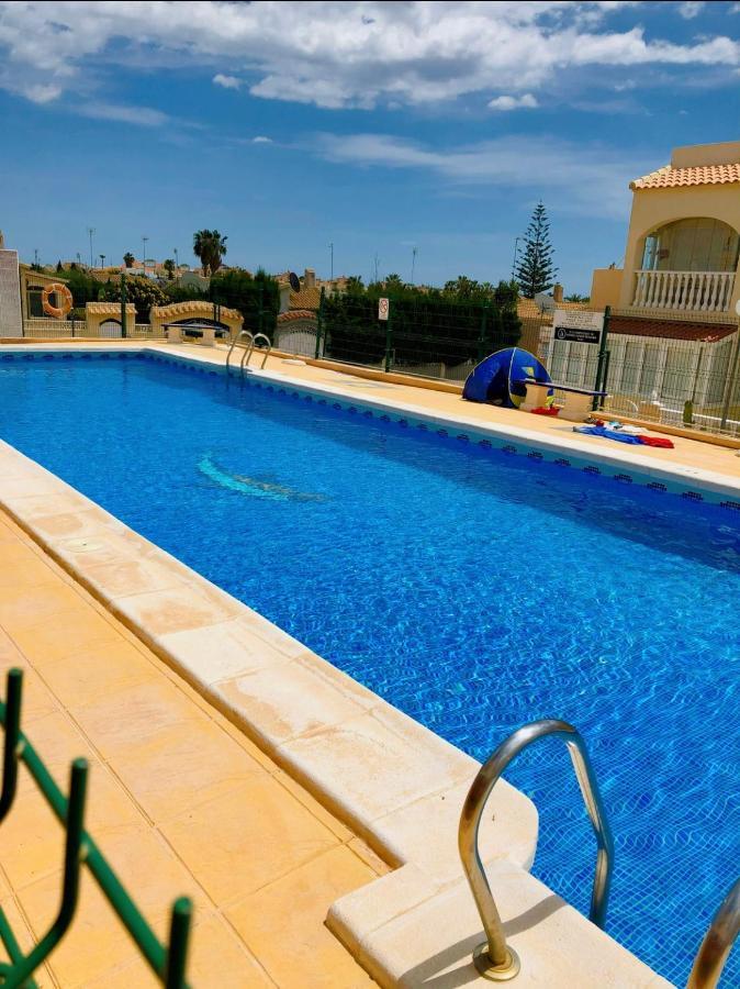 Casa La Florida - Holiday Rental 阿利坎特 外观 照片