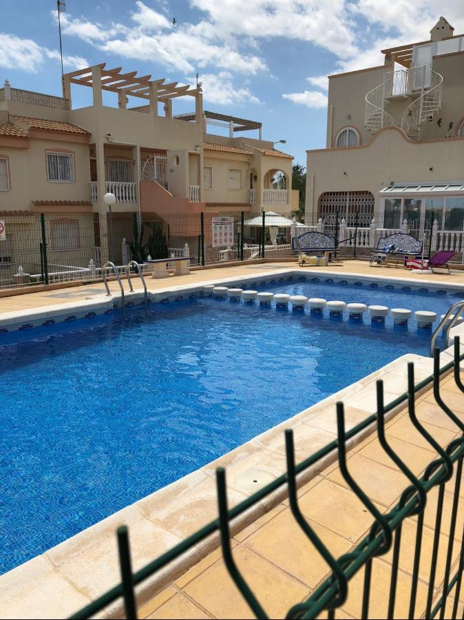 Casa La Florida - Holiday Rental 阿利坎特 外观 照片