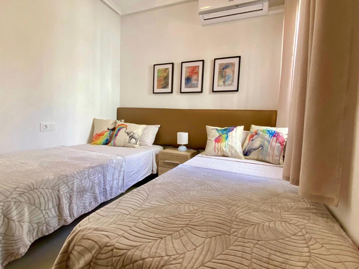 Casa La Florida - Holiday Rental 阿利坎特 外观 照片
